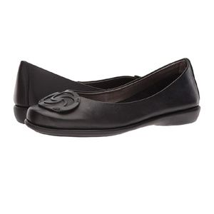 ⭐The FLEXX ballet flat shoes